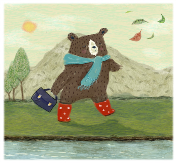 Bear method. Little Bear рисунок. Cutie Bear illustration. The little Bears 1893. Cute little Bear gleaning.